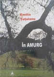 In Amurg - Emilia Tutuianu - Poezii Romantice - Editura Timpul, 2000 - Carte Beletristica, 76 pagini