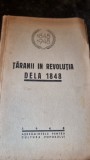 Taranii in revolutia de la 1848