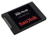 SSD SanDisk SSD Plus 1TB, SATA-III, 2.5inch