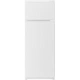 Frigider cu doua usi incoporabil Beko BDSA250K4SN, 220 l, Termostat reglabil, Clasa E, H 144.8 cm