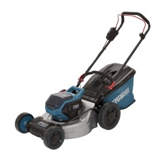 Masina de tuns gazon Erbauer, electrica, 46 cm, 36 V foto