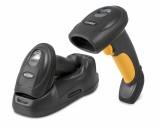 Cumpara ieftin Scanner coduri de bare Zebra Symbol LS4278 Wireless Bluetooth 1D | Scanner profesional, SH