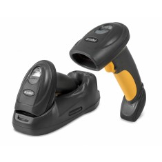 Scanner coduri de bare Zebra Symbol LS4278 Wireless Bluetooth 1D | Scanner profesional, SH