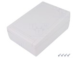 Carcasă Desktop TEKMAR ABS 133x188x75mm