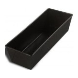 Forma Copt Teflon 31 X 11.5 X 7 cm, Vanora Home