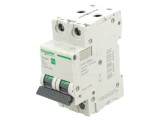 &Icirc;ntrerupător de supracurent 2P 6A 6kA