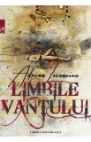 Limbile vantului - Adrian Lesenciuc