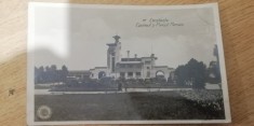 M2 R9 2 - Carte postala foarte veche - tematica turism - Romania - Constanta