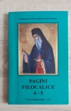 Pagini filocalice 4-5 - Ioanikios Kotsonis