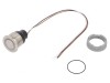 Comutator Capacitiv SPST IP67 0,1A 42VAC/60VDC