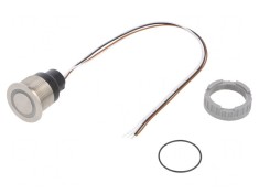 Comutator Capacitiv SPST IP67 0,1A 42VAC/60VDC