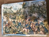 CPIF Scene de lupta