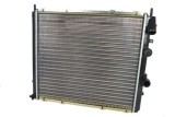 Radiator, racire motor RENAULT KANGOO Express (FC0/1_) (1997 - Prezent) THERMOTEC D7R002TT