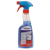 Solutie dezghetare parbriz 500 ml
