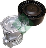 INA 534 0296 10 Intinzator curea, curea distributie