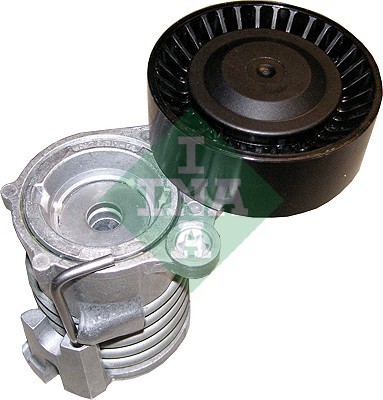 INA 534 0296 10 Intinzator curea, curea distributie foto
