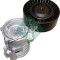 INA 534 0296 10 Intinzator curea, curea distributie