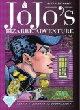 JoJo s Bizarre Adventure - Part 4 - Diamond is Unbreakable - Vol 2