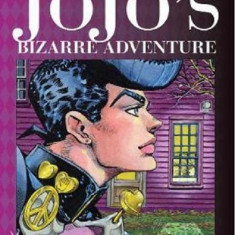 JoJo s Bizarre Adventure - Part 4 - Diamond is Unbreakable - Vol 2