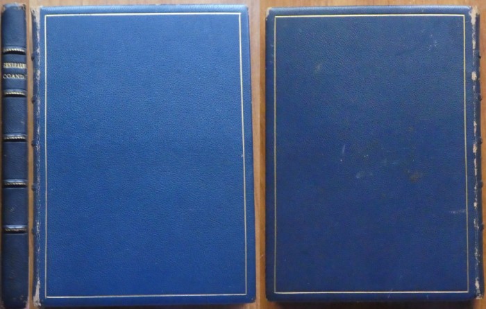 Generalul Constantin Coanda , Cuvantari la moartea sa , 1932
