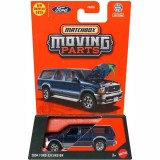 Masinuta Matchbox, Moving Parts, 2004 Ford Excursion, JBW67
