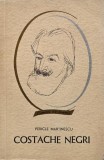 Costache Negri - Pericle Martinescu