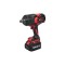 Pistol de impact 18v 3/4&#039;&#039; 2400nm, 1x6ah Yato YT-828073