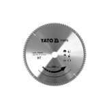 Cumpara ieftin Disc circular pentru lemn 315X96TX30 mm Yato YT-60795