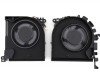 Sistem coolere laptop HP EG50050S1-1C060-S9A, EG50050S1-1C070-S9A, ZBook Studio G7