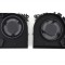 Sistem coolere laptop HP EG50050S1-1C060-S9A, EG50050S1-1C070-S9A, ZBook Studio G7