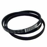 Curea Poly-V 481235818204 Whirlpool Indesit, 4 Caneluri, Elastica, Compatibila WAT 6316, EV1170, Laden, Masina de Spalat