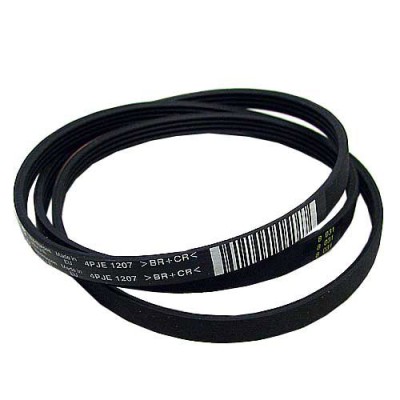 C00311692 CUREA POLY-V 481235818204 WHIRLPOOL/INDESIT foto