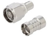 Conector N tată CommScope - Performanță de &icirc;naltă calitate