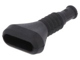 Manșon Superseal 1.5 pentru Conectori 4 Pin