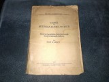 Cumpara ieftin N LASCU - CURS DE ISTORIA LUMII ANTICE 1955