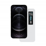 Folie de protectie telefon din sticla OBAL:ME, 2.5D pentru Apple iPhone 12/12 Pro, Transparent