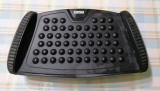 Suport ergonomic picioare inaltime ajustabila balansare anti-alunecare, Altele