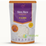 Paste sub Forma de Orez din Konjac fara Gluten 200g