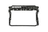 Trager Volkswagen Touran (5t), 05.2015-, montare fata, plastic+fibre/fibra de sticla, RapidAuto
