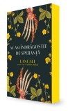 M-am &icirc;ndrăgostit de speranță