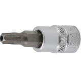 Imbus cu cap Torx securizat T27 , 1/4, BGS