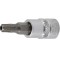 Imbus cu cap Torx securizat T27 , 1/4