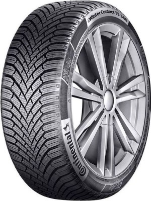 Anvelope Continental WinterContact TS860 175/60R15 81T Iarna foto