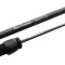 Lanseta spinning Azura Olivia Nano 58&quot; XXUL 1.73m 1.2g