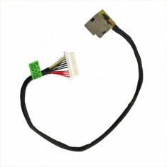 Mufa alimentare Laptop, HP, L71031-Y14, L71031-S14, TPN-Q236, TPN-Q229, 12 pini