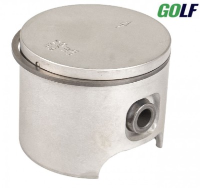 Piston complet drujba Husqvarna 55 Golf &amp;Oslash; 46 mm foto