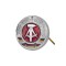 Insigna Militara GRENZTRUPPEN Coifura Argintie RDG - Surplus Militar