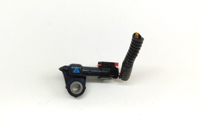 Senzor de impact dreapta spate TESLA MODEL Y 2021 OEM: 1473445-00-A 30618137 foto