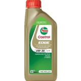 Ulei motor Castrol EDGE 0W-20 LL IV 1L 15F610