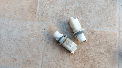 Mufă bec poziție far Citroen Xsara Picasso 2002 foto